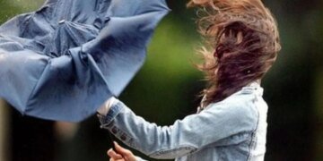 Улицы ушли под воду, а города обесточены: северо-восток США парализовал мощнейший шторм. ВИДЕО