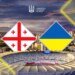 Десять змін від Мальдери – стали відомі склади на матч Україна-Грузія