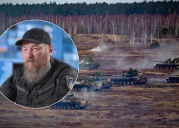 Россия готовит 300 тысяч военных к новому наступлению: «Мадяр» назвал главную цель