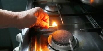 Льготные цены на газ для населения и теплоснабжающих организаций останутся без изменений до весны