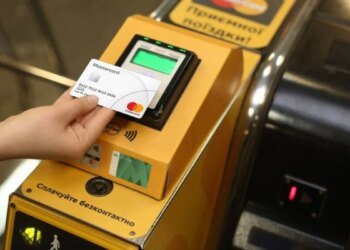 У Києві після атак по дата-центрах можливі збої в оплаті проїзду – як розрахуватись