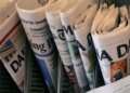 Прорыв сквозь равнодушие: как страшные кадры из горящего Киева взорвали соцсети в США. ФОТО