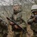 Россия обманным путём завербовала на войну против Украины более тысячи граждан Кении