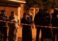 Унаслідок нічної атаки на Київ загинуло дві людини, постраждали четверо