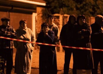 Унаслідок нічної атаки на Київ загинуло дві людини, постраждали четверо