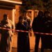 Унаслідок нічної атаки на Київ загинуло дві людини, постраждали четверо