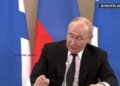 “Путин все больше сходит с ума, худшее впереди”. The Economist раскрыло планы Кремля