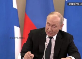 “Путин все больше сходит с ума, худшее впереди”. The Economist раскрыло планы Кремля