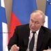 “Путин все больше сходит с ума, худшее впереди”. The Economist раскрыло планы Кремля