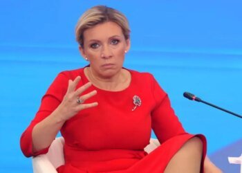 “Ваши заводы не в безопасности”, – Захарова пригрозил ракетными ударами по оборонным предприятиям Европы. ВИДЕО