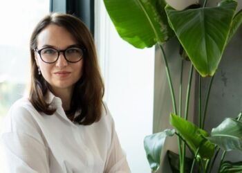ТОП-50 найвпливовіших жінок фінтеху: до списку увійшла CEO Universal Bank