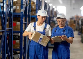 Meest China змінює логістику через атаки: що буде з термінами доставки