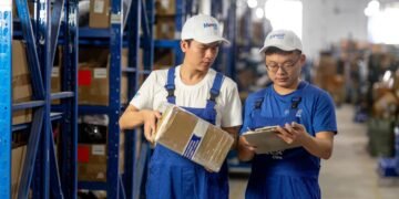 Meest China змінює логістику через атаки: що буде з термінами доставки