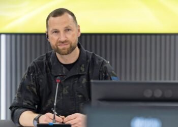 Это важно для ОПК: в “оборонке” назвали положительный кадровый шаг Хмары