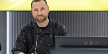 Это важно для ОПК: в “оборонке” назвали положительный кадровый шаг Хмары