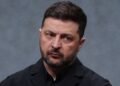 Зеленский сообщил о “дальнобойных санкциях” против заводов РФ и “цели” в Черном море