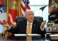 Иран может потерять свой главный козырь: Трамп назвал альтернативу Ормузу