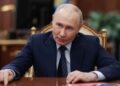 Путин цинично оправдал новые удары по Украине: “чтобы неповадно было нам вредить”