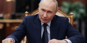 Путин цинично оправдал новые удары по Украине: “чтобы неповадно было нам вредить”