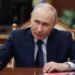 Путин цинично оправдал новые удары по Украине: “чтобы неповадно было нам вредить”