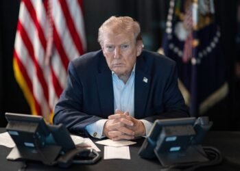 Трамп заявил, что Иран хочет заключить “скорую сделку”, но последнее слово за ним