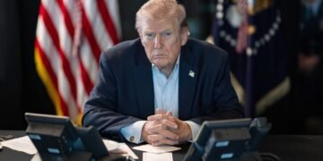 Трамп заявил, что Иран хочет заключить “скорую сделку”, но последнее слово за ним