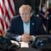 Трамп заявил, что Иран хочет заключить “скорую сделку”, но последнее слово за ним