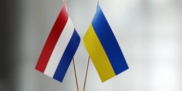 Нідерланди посилюють енергетичну безпеку Київщини: що передали області