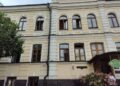 Удар по історії Києва: російська атака пошкодила об’єкт на території «Софії Київської»