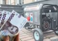 Генератор у будинку: скільки коштує автономність київської багатоповерхівки