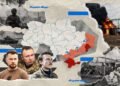 Новый стиль Драпатого, битва за Донбасс и угроза зимы: что происходит на фронте
