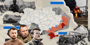 Новый стиль Драпатого, битва за Донбасс и угроза зимы: что происходит на фронте