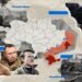 Новый стиль Драпатого, битва за Донбасс и угроза зимы: что происходит на фронте