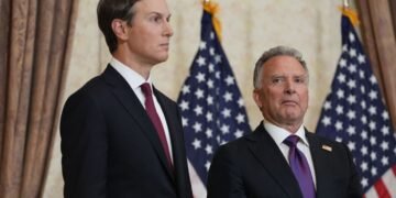 Виткофф и Кушнер планируют визит в РФ и Украину 5-6 сентября, но есть нюанс, – Reuters