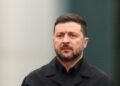Дроны РФ могут залетать прямо в окно и ждать людей, чтобы атаковать, – Зеленский