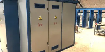 Купити трансформаторні підстанції в Києві – як обрати надійне енергетичне обладнання