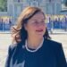«Я більше не сплю у своєму ліжку»: посол ЄС розповіла, як переживає атаки на Київ