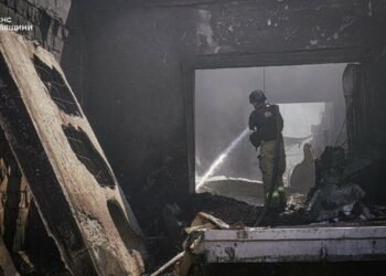 38 загиблих і сотні пошкоджених будівель: на Київщині четверту добу ліквідовують наслідки удару