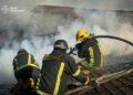 Ранкова атака знову залишила поранених на Київщині