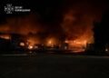 Шахеди проти американської дипломатії: росія вдарила по аеропортах Києва та Борисполя
