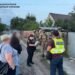 Під’їхав і відкрив вогонь: на Київщині чоловік стріляв по людях