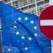 Bloomberg: ответ ЕС на диверсию в Лейпциге затронет визы и дипломатов РФ