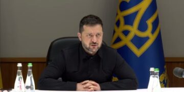 Проверка всех глав ведомств и декларации для силовиков: что готовит Зеленский