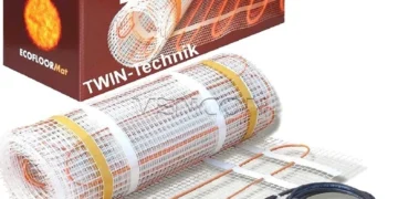 Скільки коштує тепла підлога Fenix