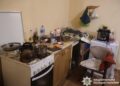 Сварка за чаркою закінчилася ножем: на Київщині жінка тяжко поранила знайомого