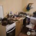 Сварка за чаркою закінчилася ножем: на Київщині жінка тяжко поранила знайомого