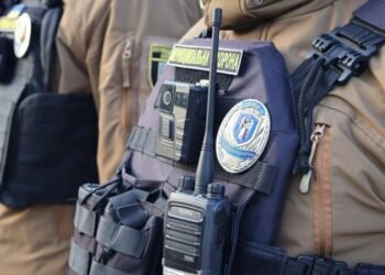 Конфлікт на Теремках вибухнув у Київраді: «Муніципальну охорону» хочуть розпустити