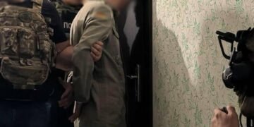 Посварилися через жінку, а він повернувся з рушницею: жорстоке вбивство у Києві