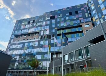 Попри ракетний удар та відключення: «Охматдит» повністю відновив ключовий комплекс