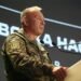 В Киеве презентовали очерк о Харьковской наступательной операции под командованием Сырского
